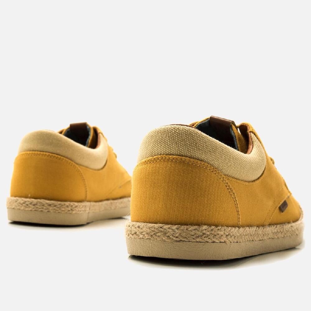 ﻿mtng Compra BEQUIA amarillo 56133 Hombre Calzado Zapatos Libre de impuestos