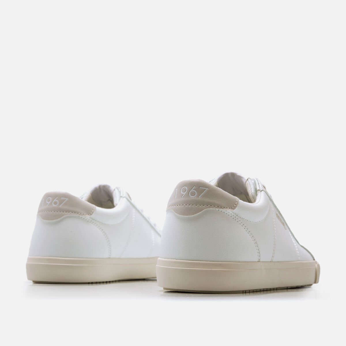 ﻿mtng Compra ARIA blanco 59802 Hombre Calzado Zapatillas Descuentos del mes