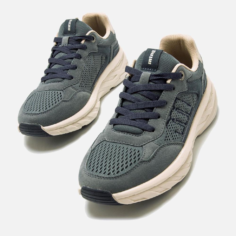 ﻿mtng Compra SINAKA azul 59785 Hombre Calzado Zapatillas Oferta exclusiva