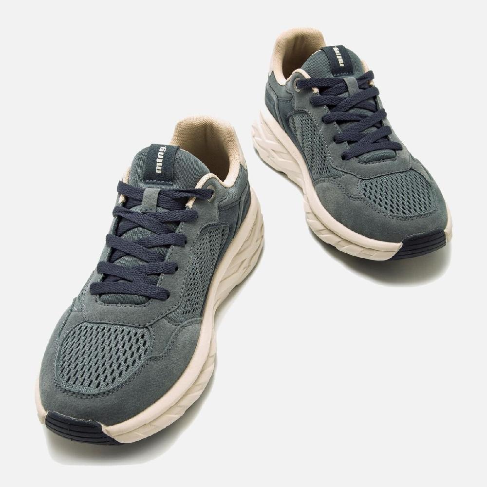 ﻿mtng Compra SINAKA azul 59785 Hombre Calzado Zapatillas Oferta exclusiva
