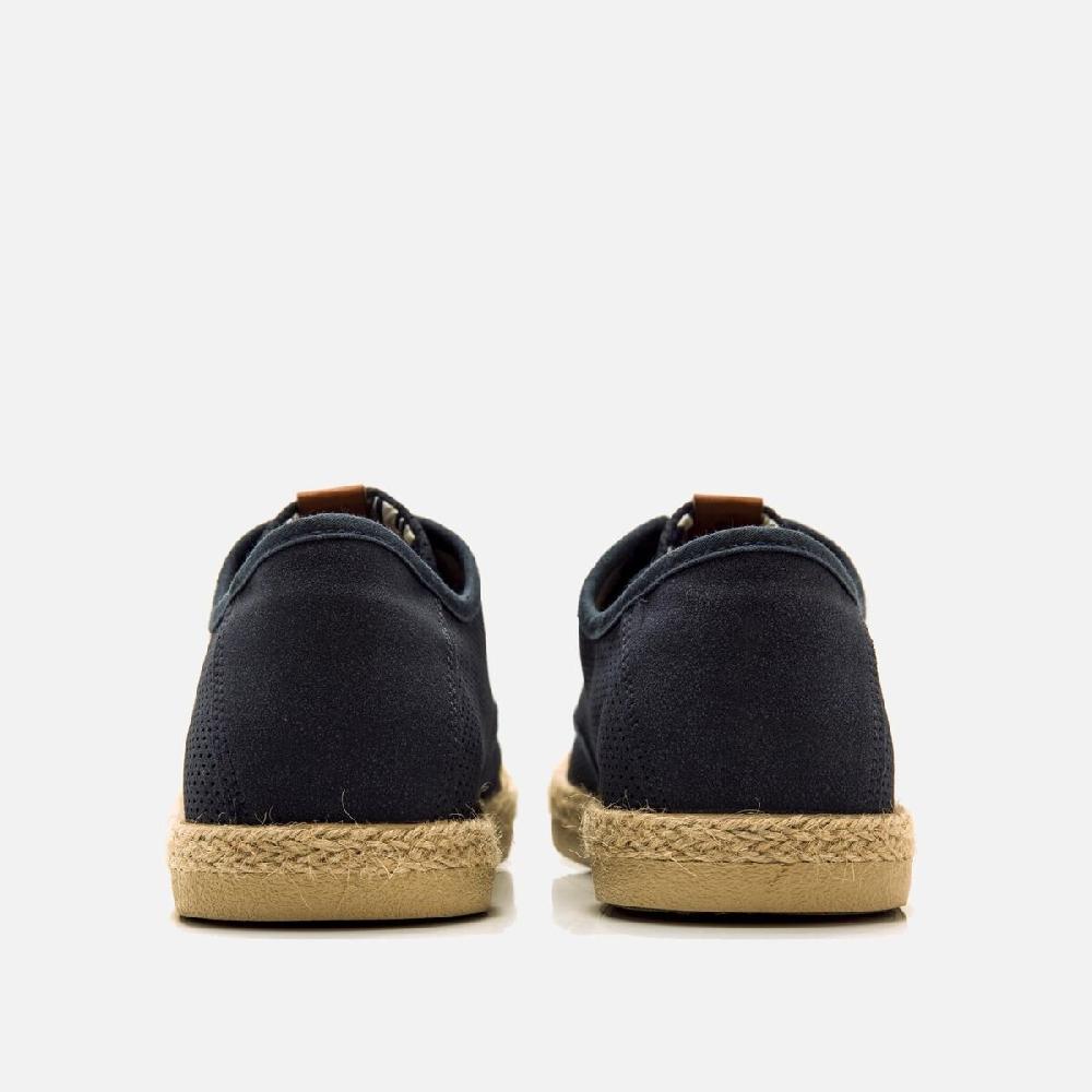 ﻿mtng Compra BEQUIA azul 60565 Hombre Calzado Zapatos Ofertas de temporada