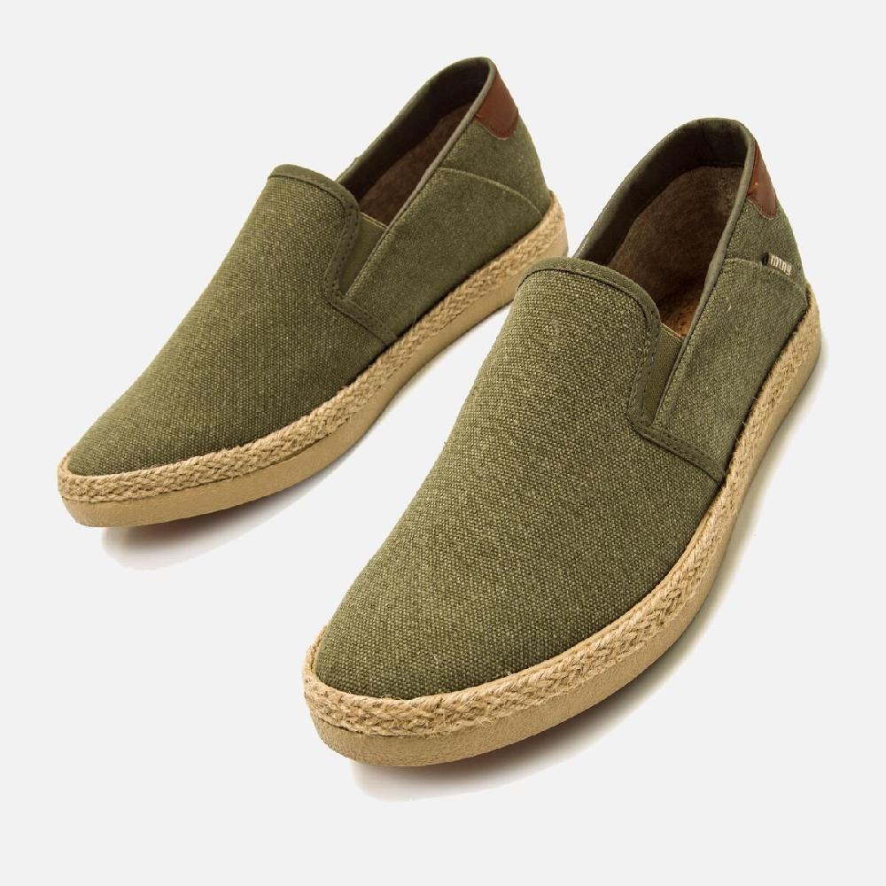 ﻿mtng Compra BEQUIA verde 59768 Hombre Calzado Zapatos Ofertas especiales