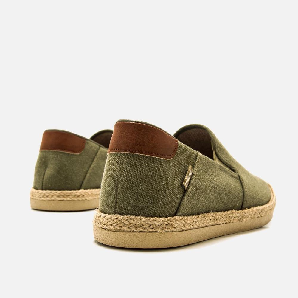 ﻿mtng Compra BEQUIA verde 59768 Hombre Calzado Zapatos Ofertas especiales