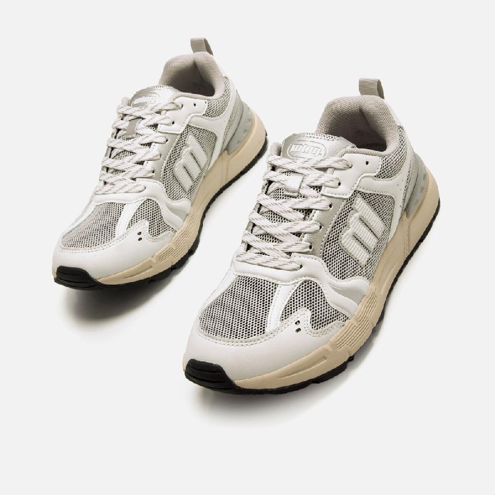 ﻿mtng Compra ROYER blanco 59820 Hombre Calzado Zapatillas Grandes ahorros