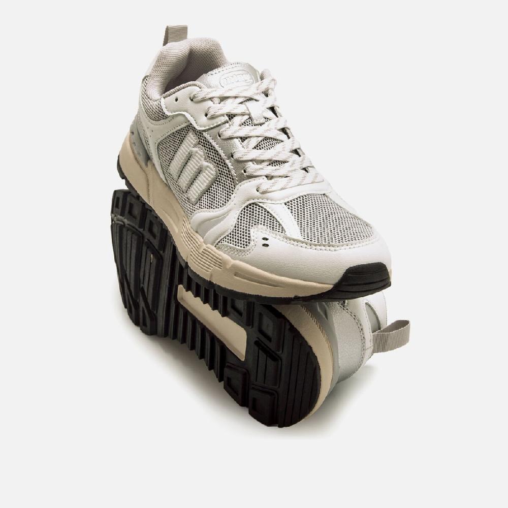 ﻿mtng Compra ROYER blanco 59820 Hombre Calzado Zapatillas Grandes ahorros