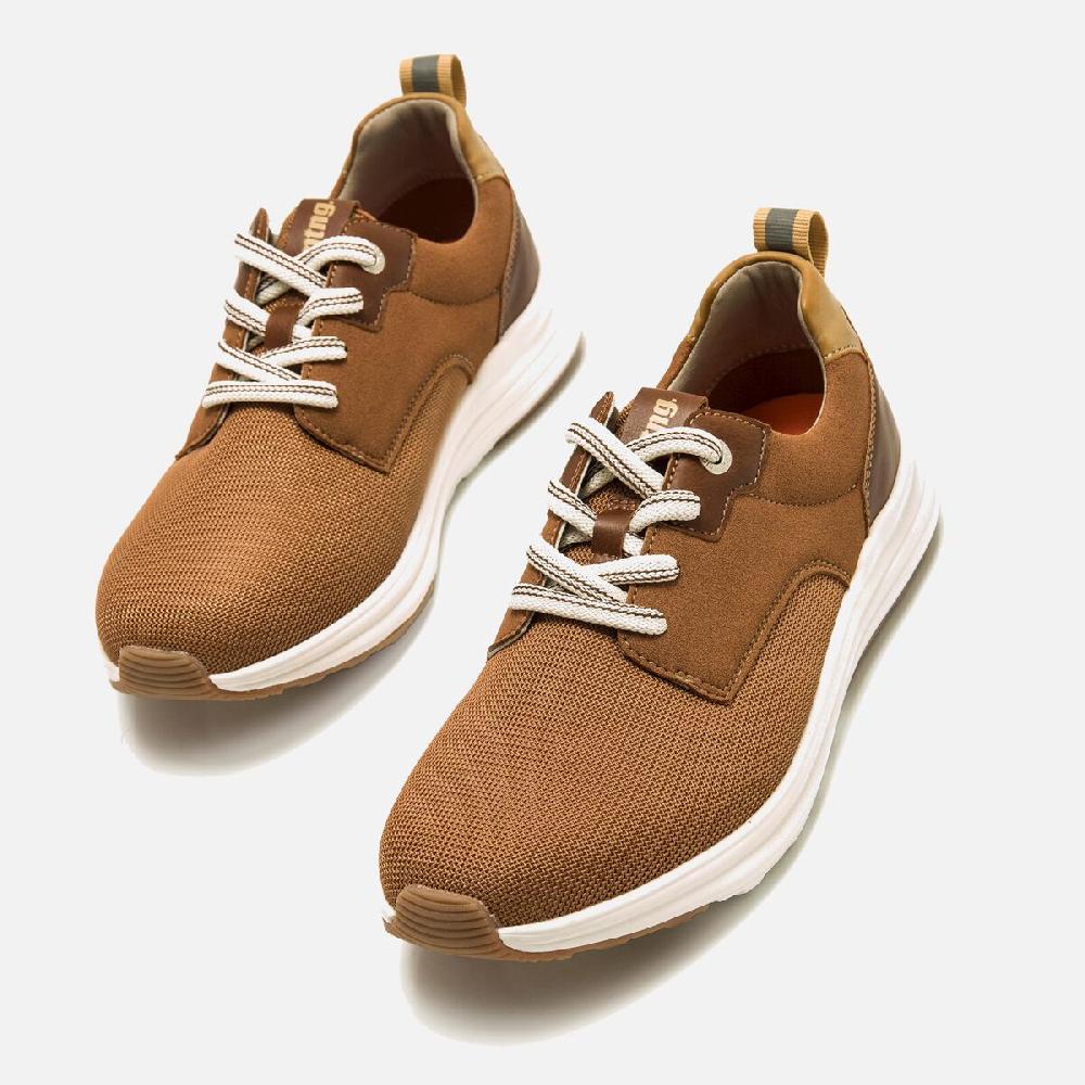 ﻿mtng Compra TADY marron 59836 Hombre Calzado Zapatos Devoluciones gratuitas