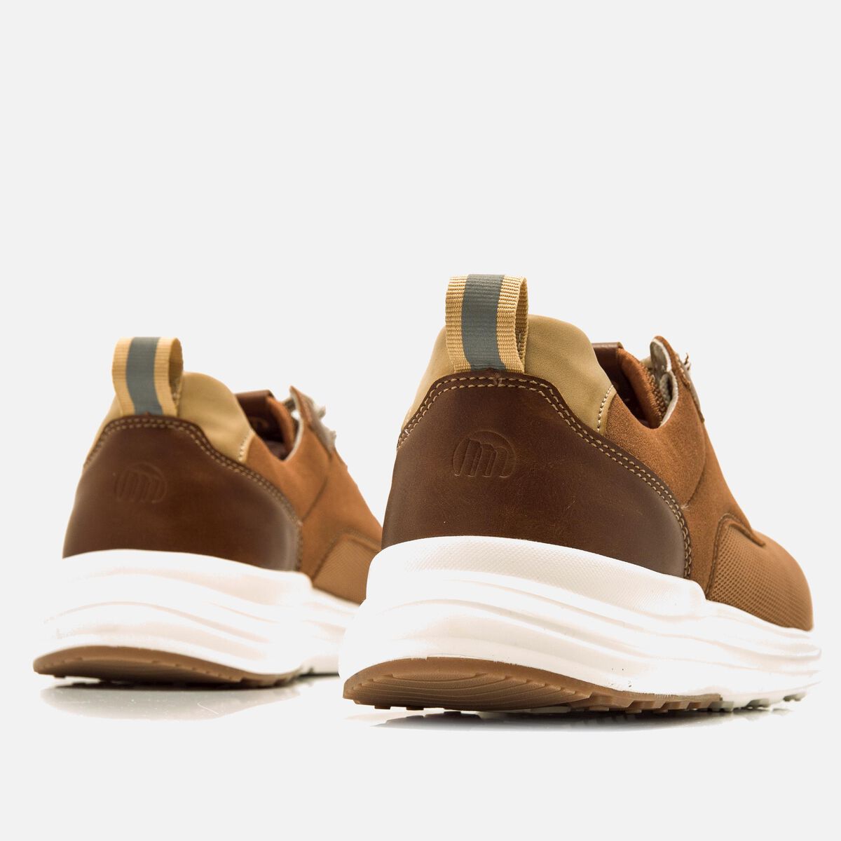 ﻿mtng Compra TADY marron 59836 Hombre Calzado Zapatos Devoluciones gratuitas