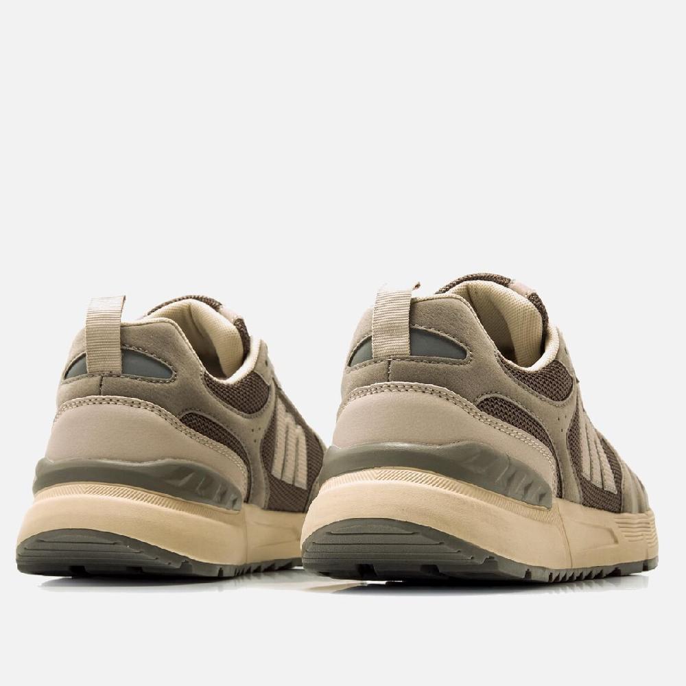 ﻿mtng Compra ROYER beige 59821 Hombre Calzado Zapatillas En línea