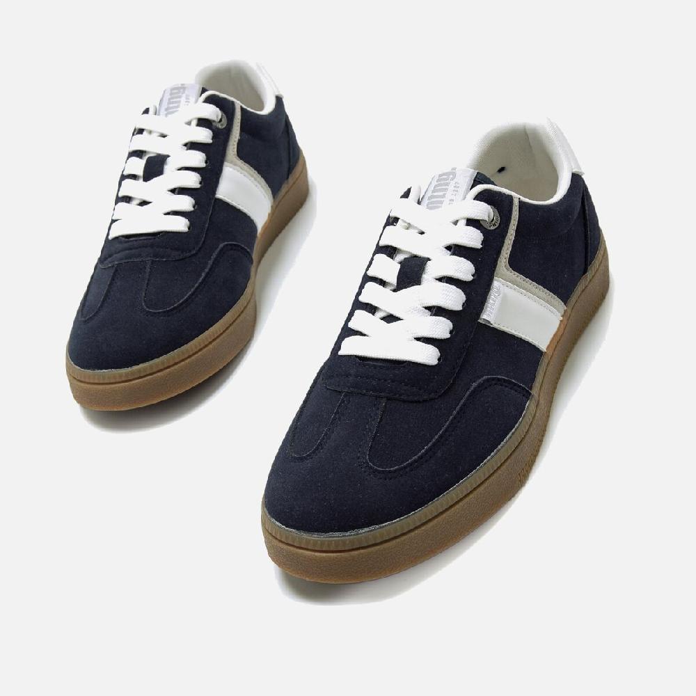﻿mtng Compra GOAL negro 59811 Hombre Calzado Zapatillas Outlet online