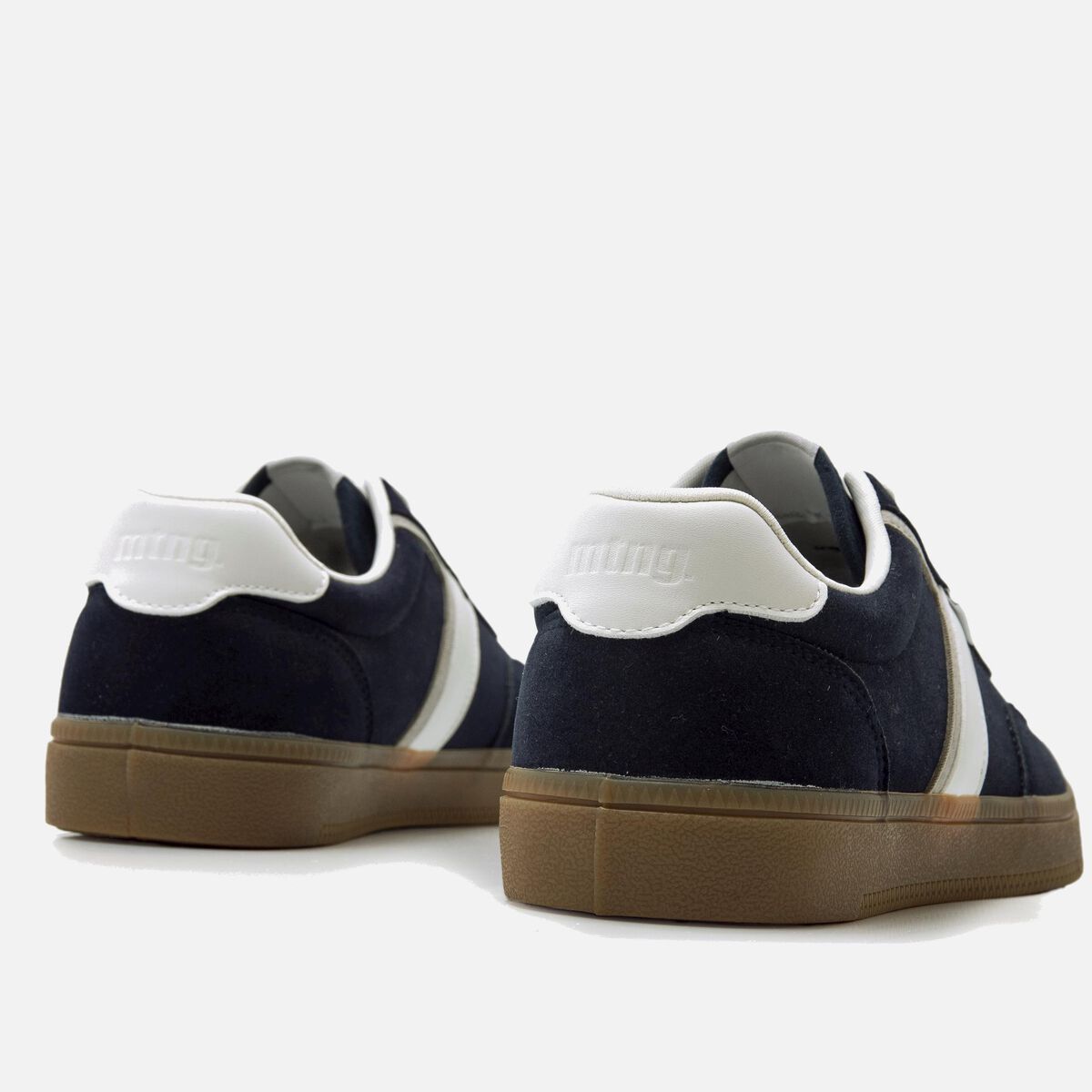 ﻿mtng Compra GOAL negro 59811 Hombre Calzado Zapatillas Outlet online