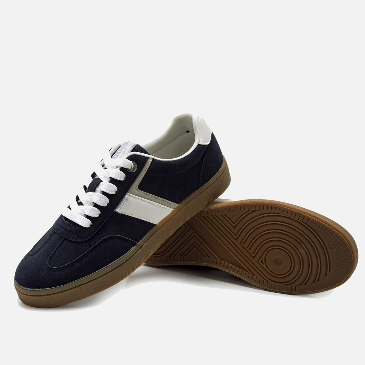 ﻿mtng Compra GOAL negro 59811 Hombre Calzado Zapatillas Outlet online