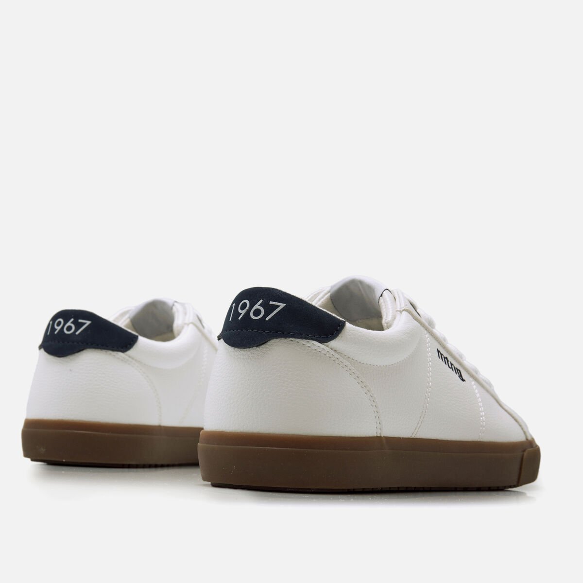 ﻿mtng Compra ARIA blanco 59803 Hombre Calzado Zapatillas Rebajas