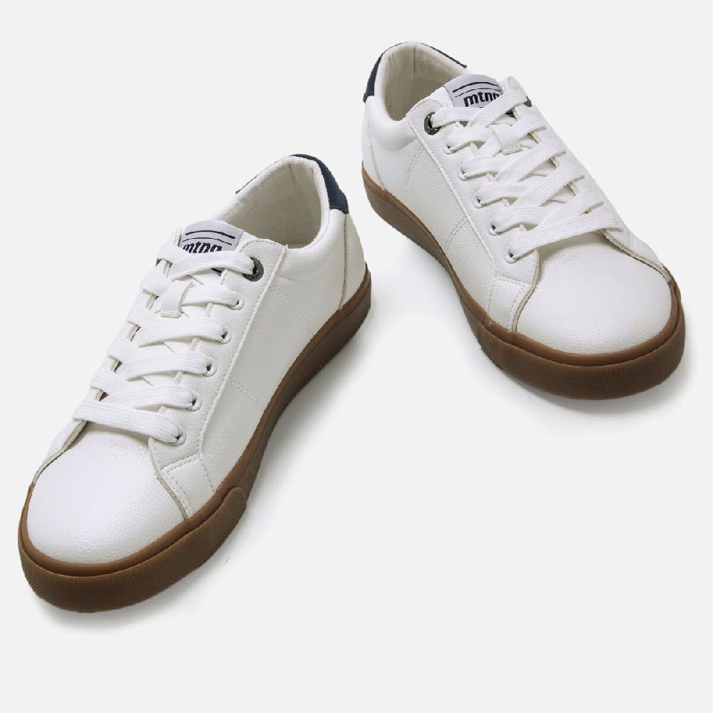 ﻿mtng Compra ARIA blanco 59803 Hombre Calzado Zapatillas Rebajas