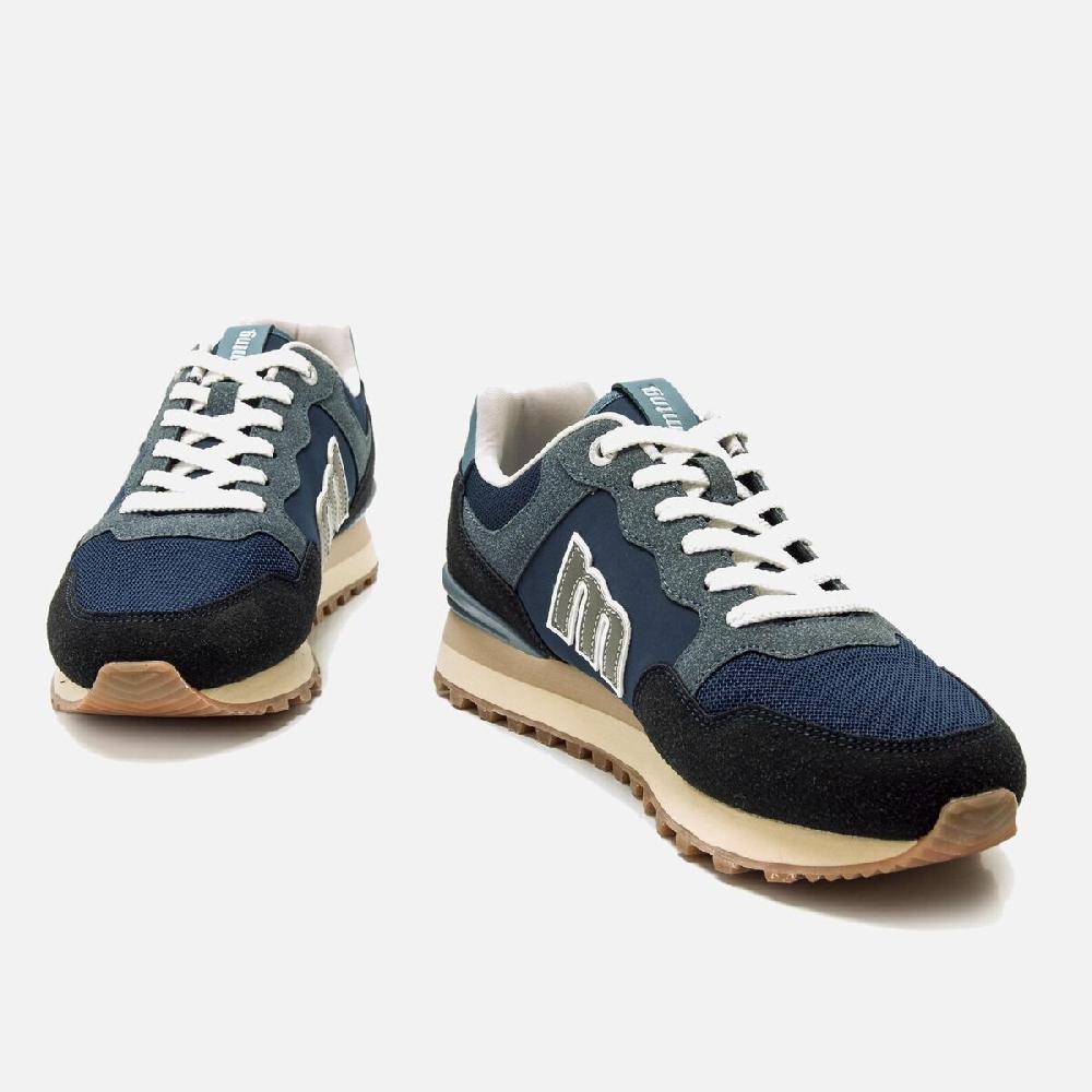 ﻿mtng Compra JOGGO TRACK azul 59793 Hombre Calzado Zapatillas Ofertas