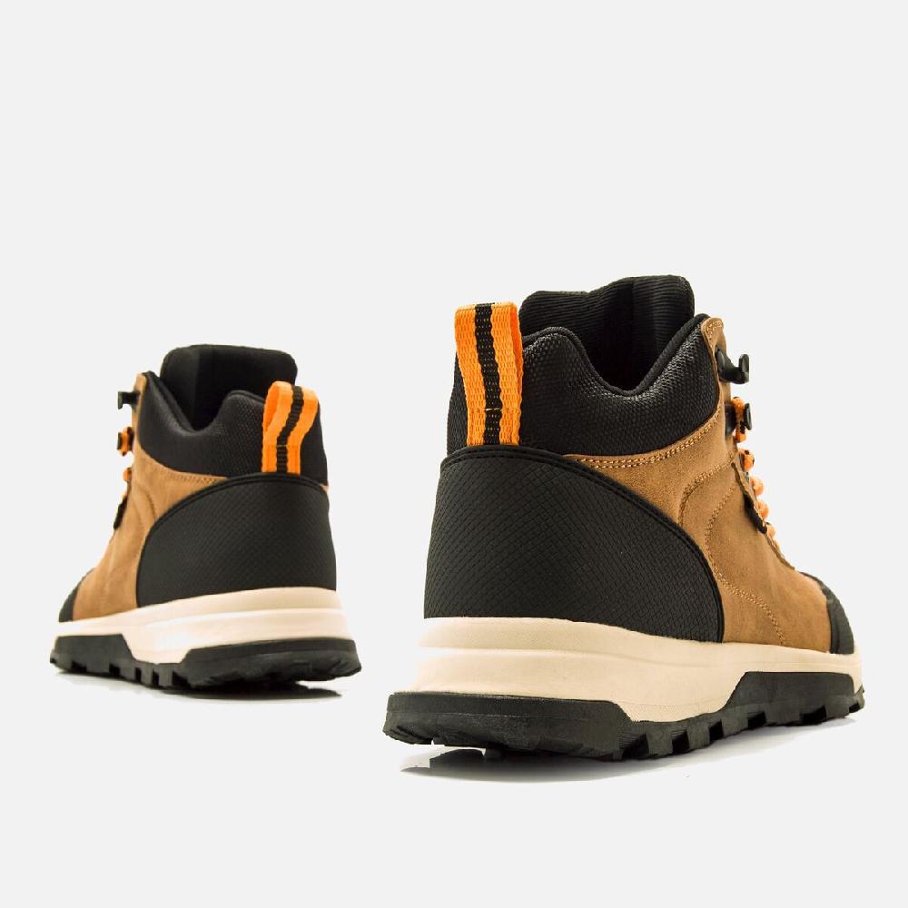 ﻿mtng Compra FONIX marron 58740 Hombre Calzado Zapatillas Gran oferta