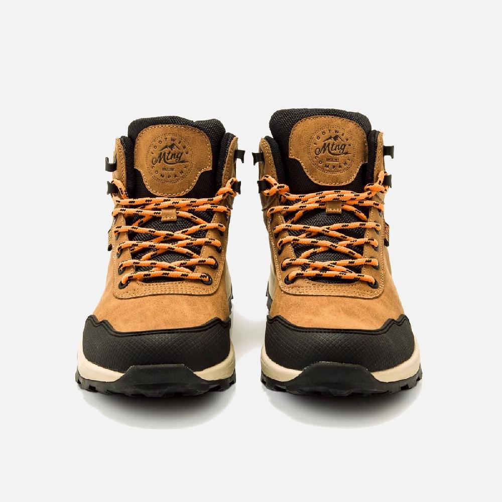 ﻿mtng Compra FONIX marron 58740 Hombre Calzado Zapatillas Gran oferta