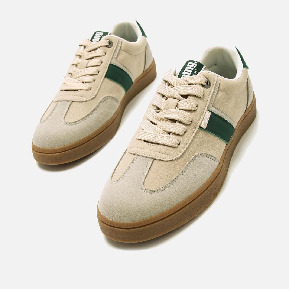 ﻿mtng Compra GOAL beige 59810 Hombre Calzado Zapatillas Rebajas baratas
