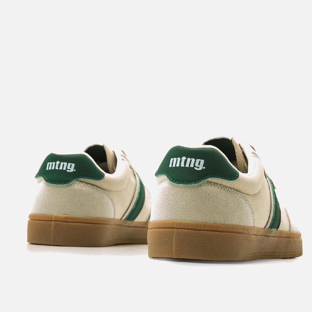 ﻿mtng Compra GOAL beige 59810 Hombre Calzado Zapatillas Rebajas baratas