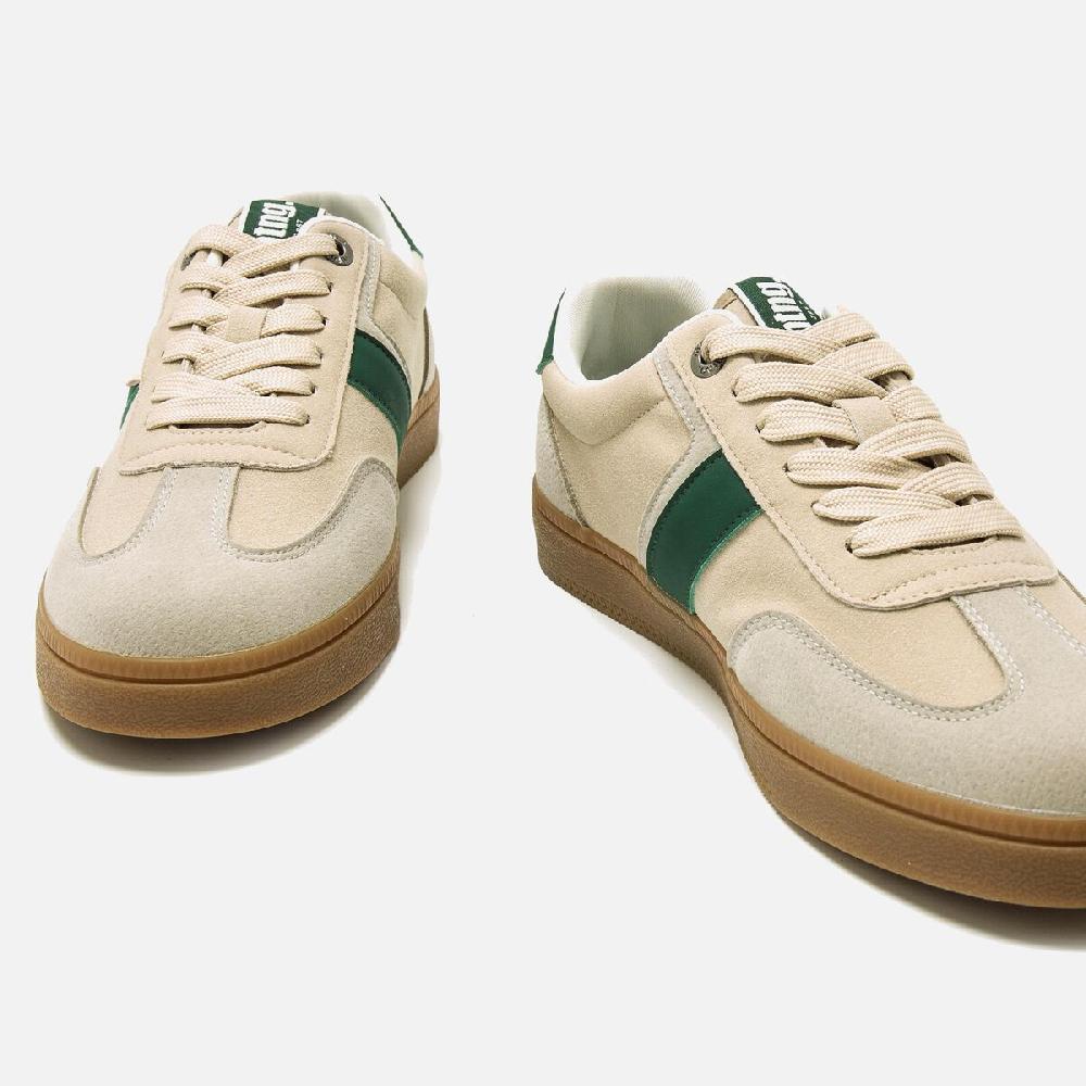 ﻿mtng Compra GOAL beige 59810 Hombre Calzado Zapatillas Rebajas baratas