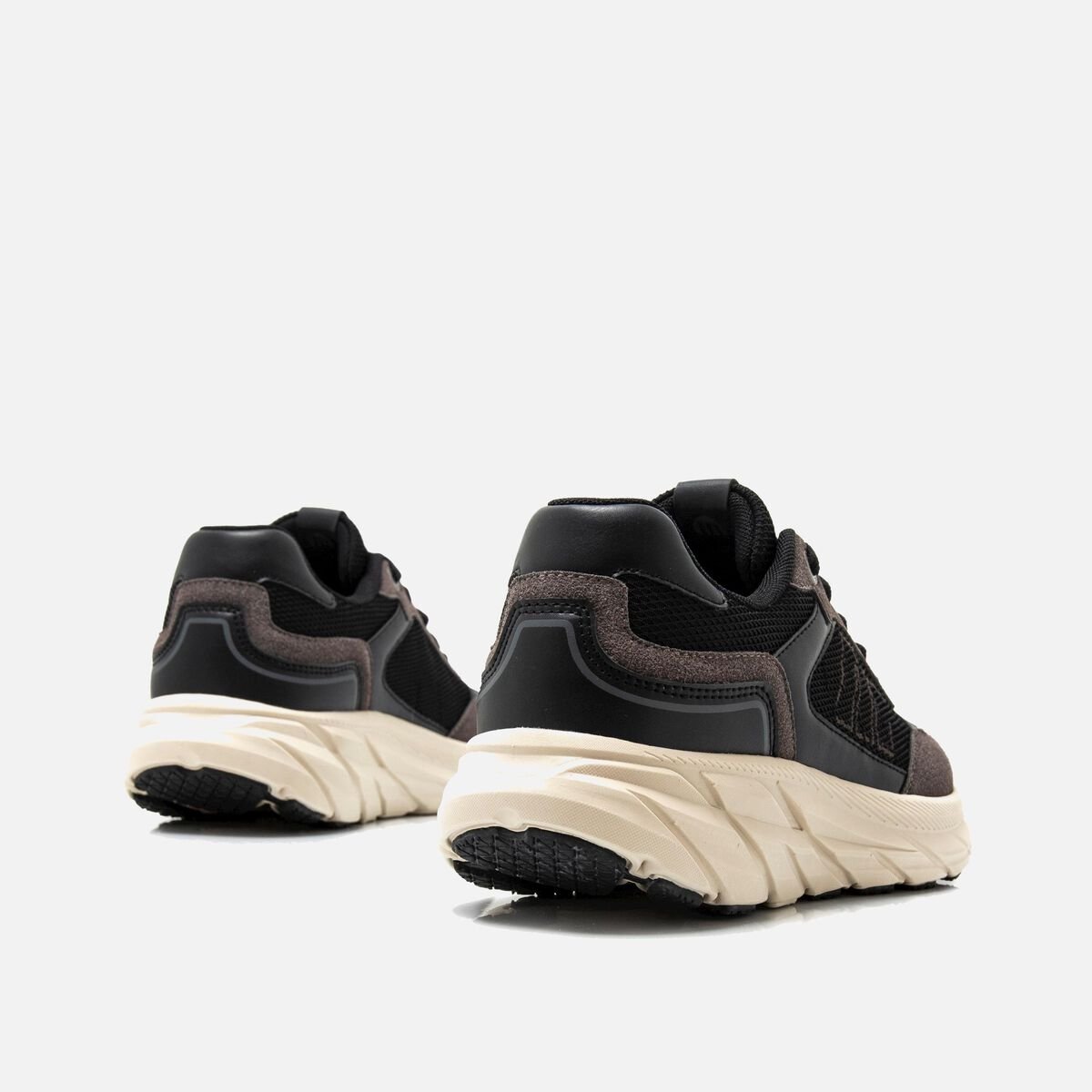 ﻿mtng Compra SINAKA negro 58843 Hombre Calzado Zapatillas Rebajas de fábrica