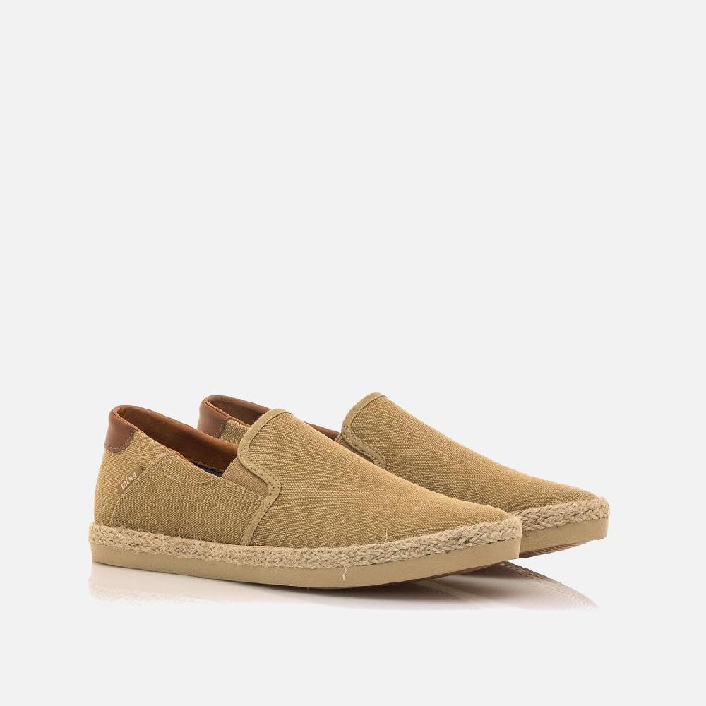 ﻿mtng Compra BEQUIA beige 56124 Hombre Calzado Zapatos Los más vendidos