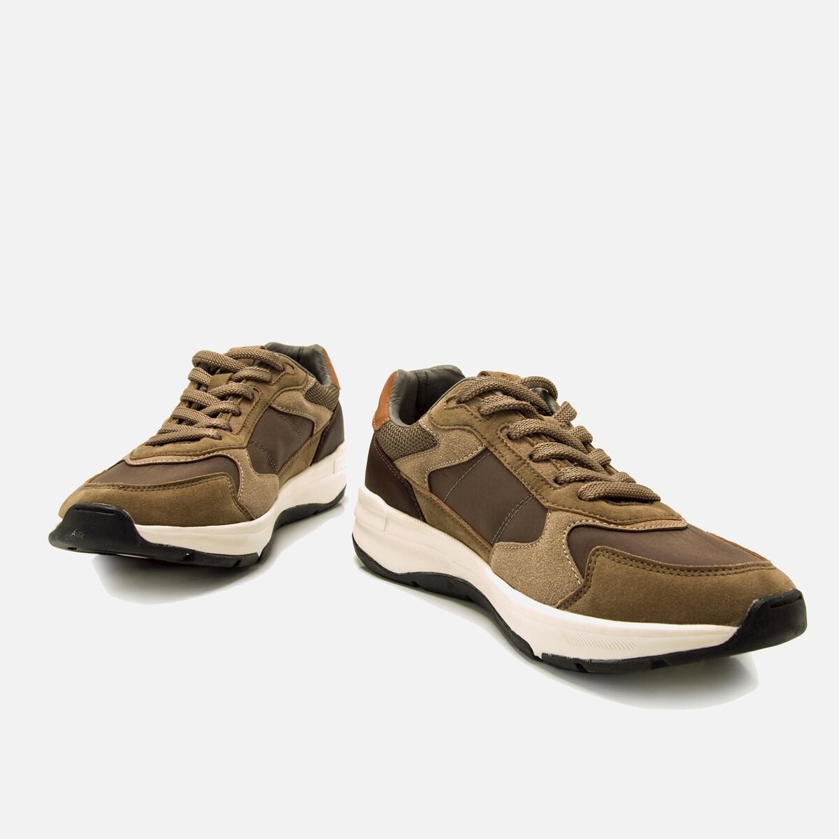 ﻿mtng Compra OKLA marron 58857 Hombre Calzado Zapatillas Ventas relámpago
