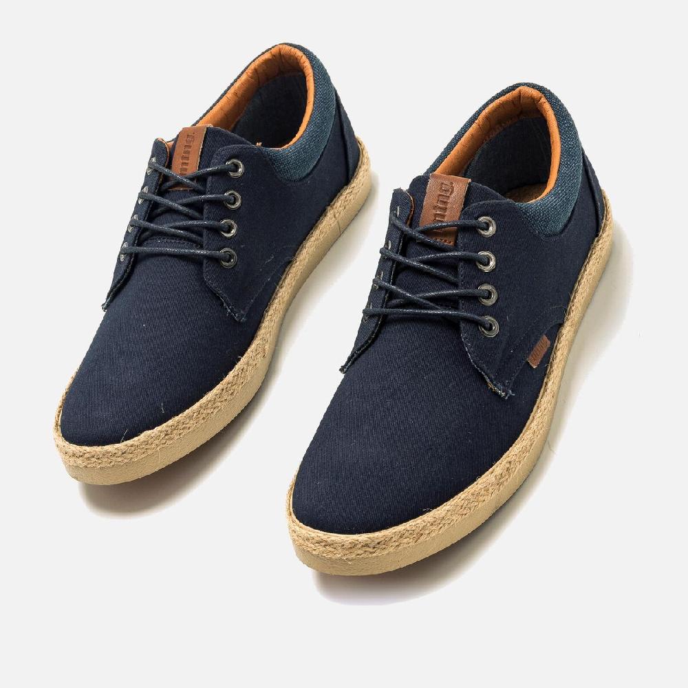 ﻿mtng Compra BEQUIA azul 56130 Hombre Calzado Zapatos Descuento