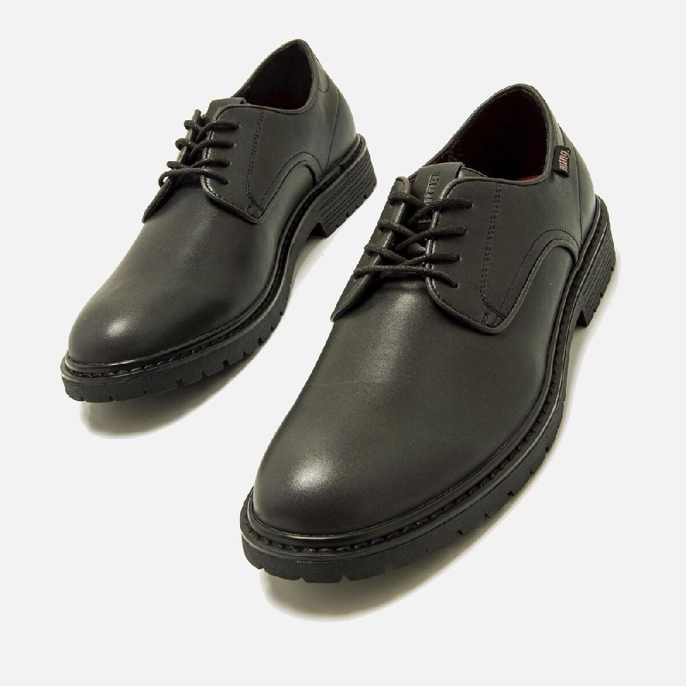 ﻿mtng Compra DARIS negro 58763 Hombre Calzado Zapatos Tienda