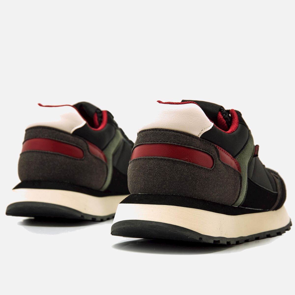﻿mtng Compra JOGGO CLASSIC negro 58806 Hombre Calzado Zapatillas Tienda