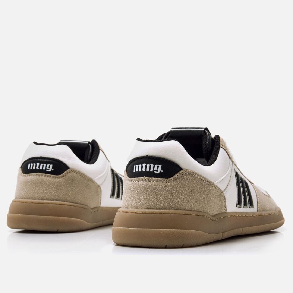 ﻿mtng Compra FREE beige 59231 Hombre Calzado Zapatillas Liquidación