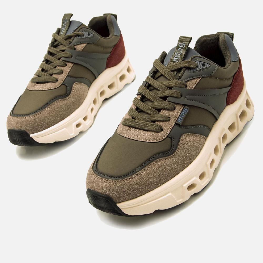 ﻿mtng Compra PLAY gris 58823 Hombre Calzado Zapatillas Mejor oferta