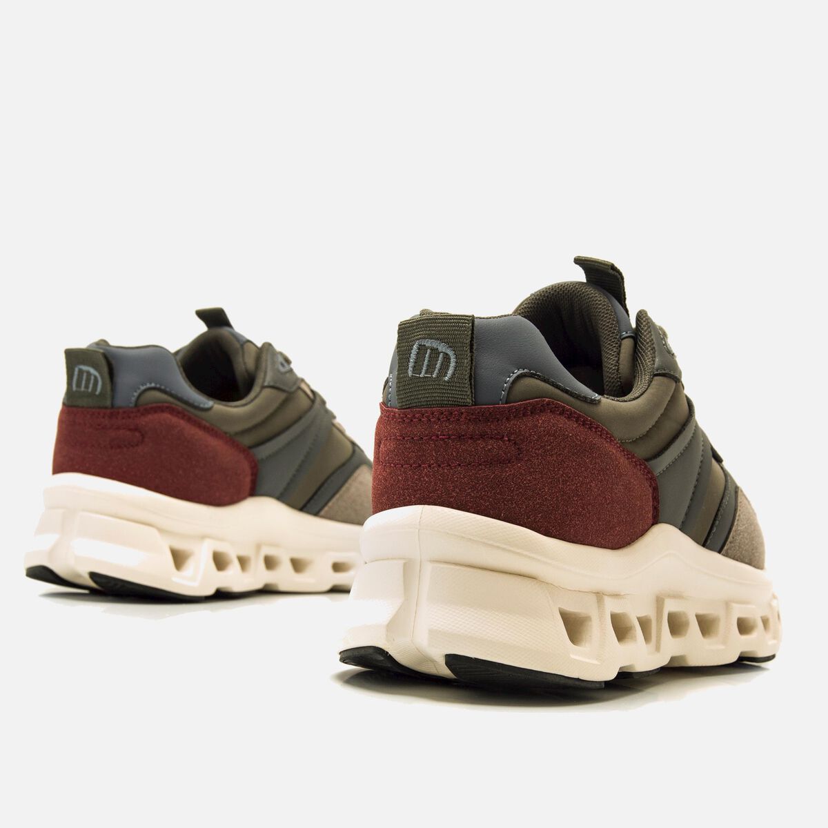 ﻿mtng Compra PLAY gris 58823 Hombre Calzado Zapatillas Mejor oferta