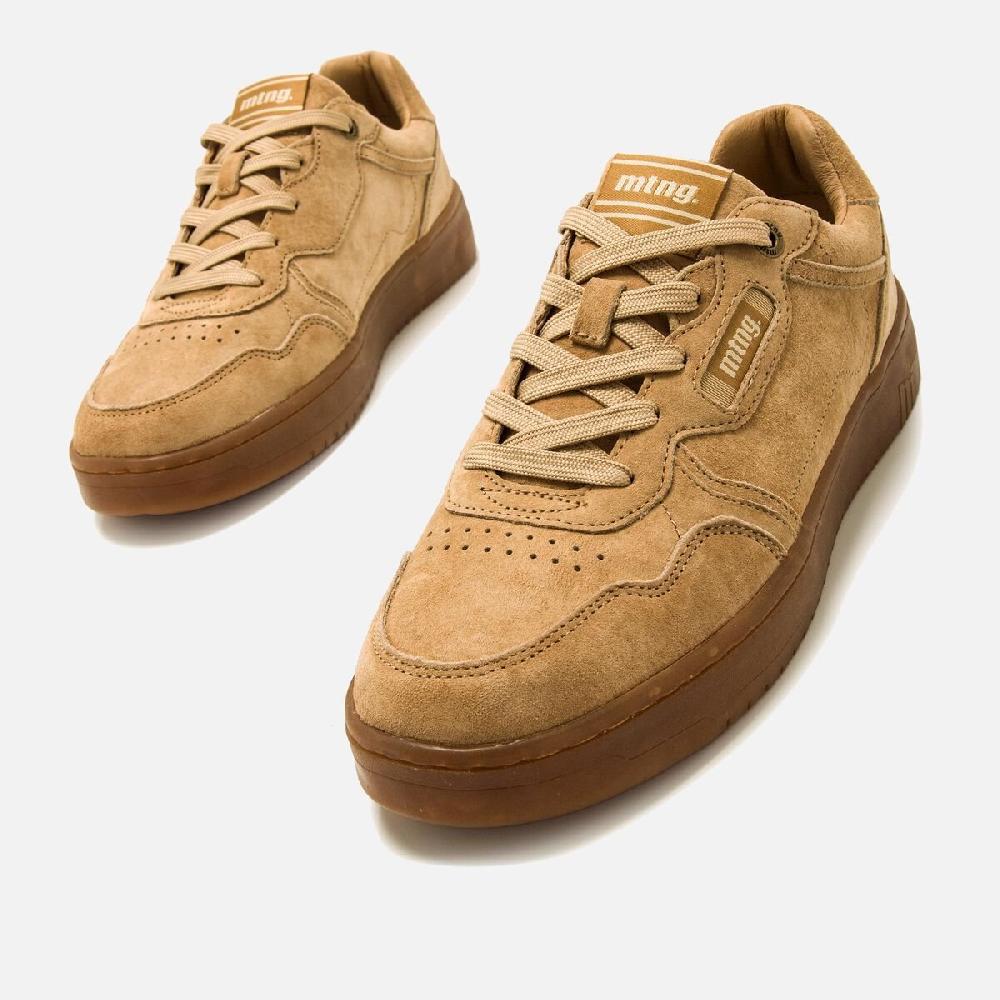 ﻿mtng Compra DELTA beige 58731 Hombre Calzado Zapatillas Rebajas top