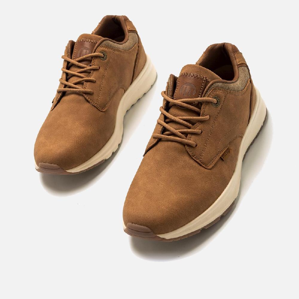 ﻿mtng Compra TADY marron 56183 Hombre Calzado Zapatos Envío gratis