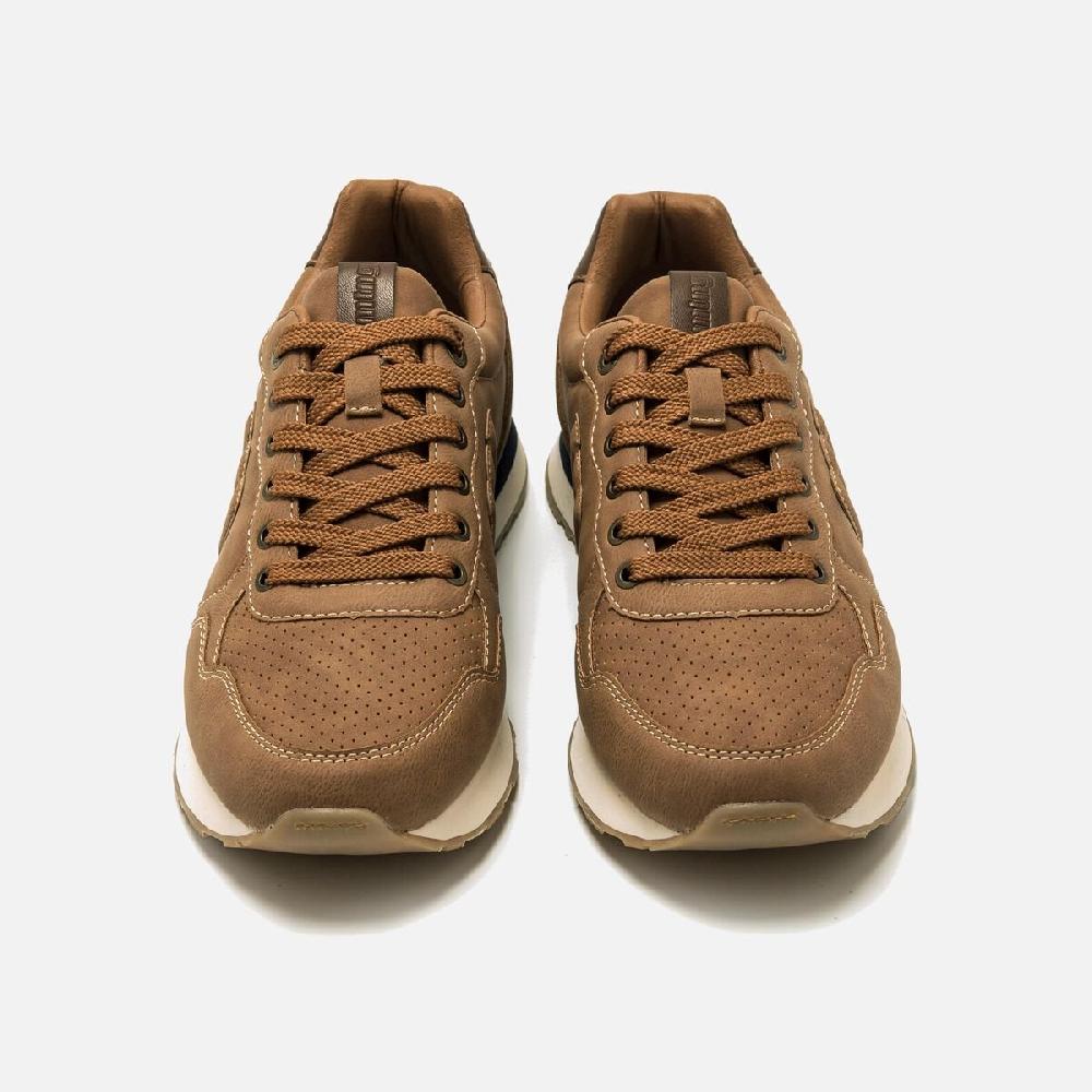 ﻿mtng Compra PORLAND marron 58709 Hombre Calzado Zapatillas Oferta especial