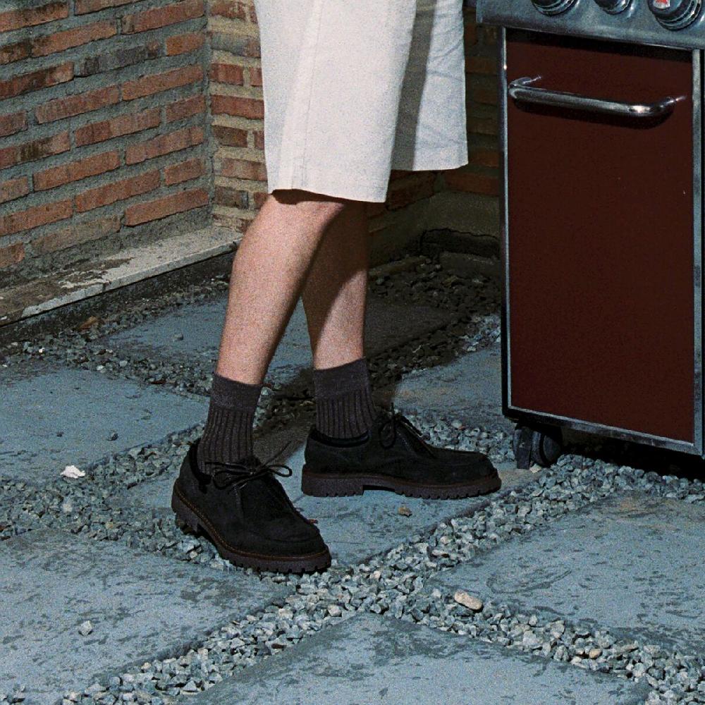 ﻿mtng Compra DARIS gris 58771 Hombre Calzado Zapatos Envío gratis