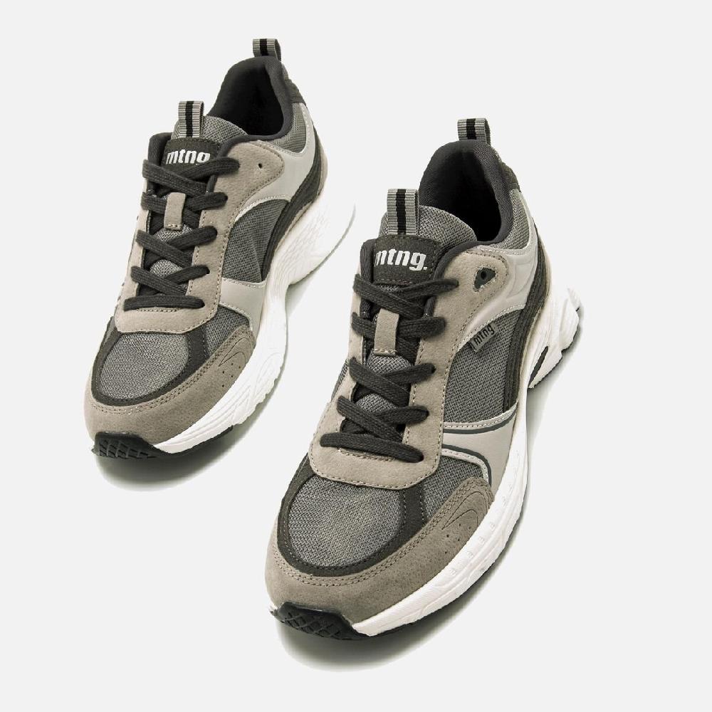﻿mtng Compra DADDY gris 58758 Hombre Calzado Zapatillas COMPRAR AHORA