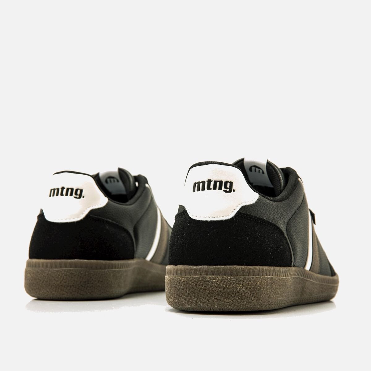 ﻿mtng Compra NOVA negro 58812 Hombre Calzado Zapatillas ÚLTIMAS EDICIONES
