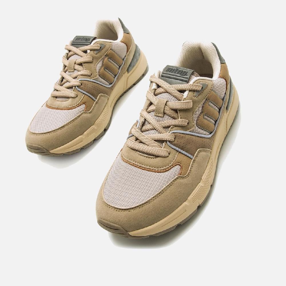﻿mtng Compra ROYER marron 58721 Hombre Calzado Zapatillas Últimos 2 días