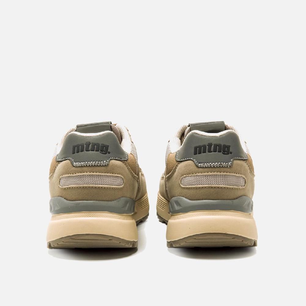 ﻿mtng Compra ROYER marron 58721 Hombre Calzado Zapatillas Últimos 2 días
