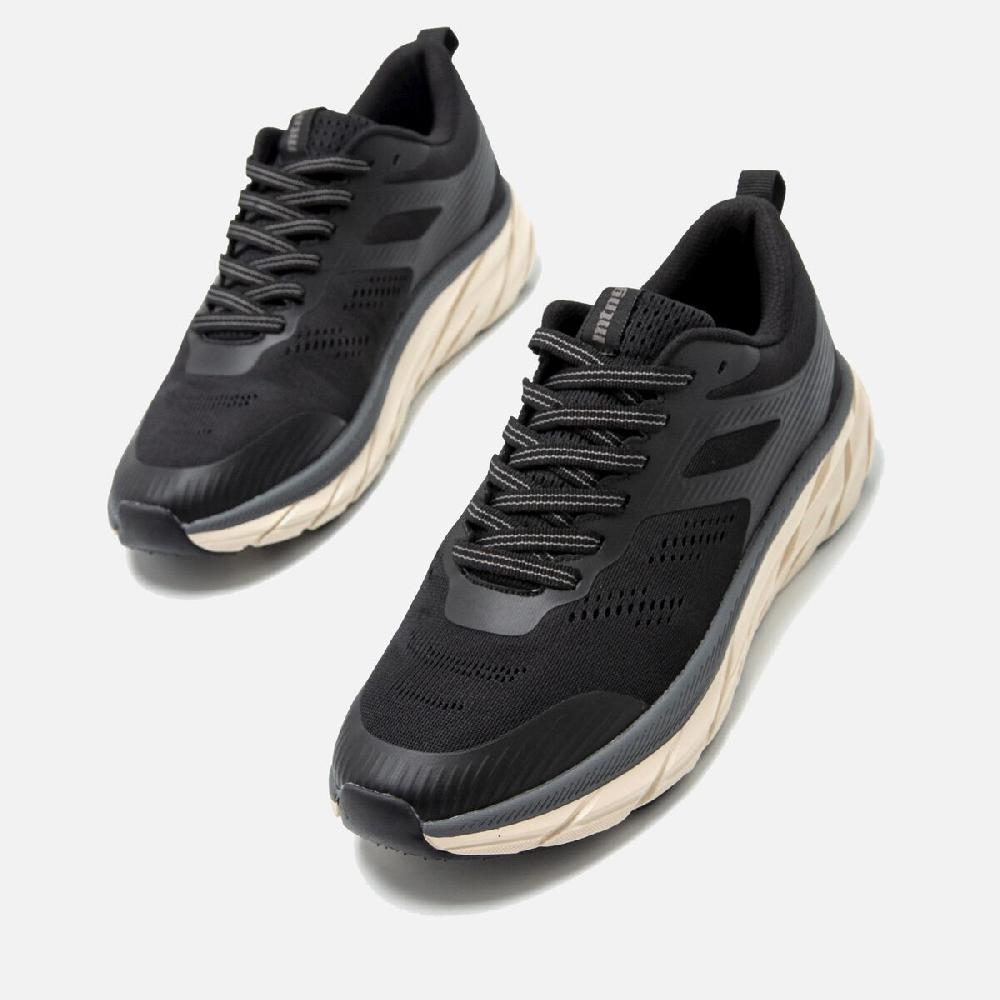﻿mtng Compra SINAKA negro 58839 Hombre Calzado Zapatillas Último día