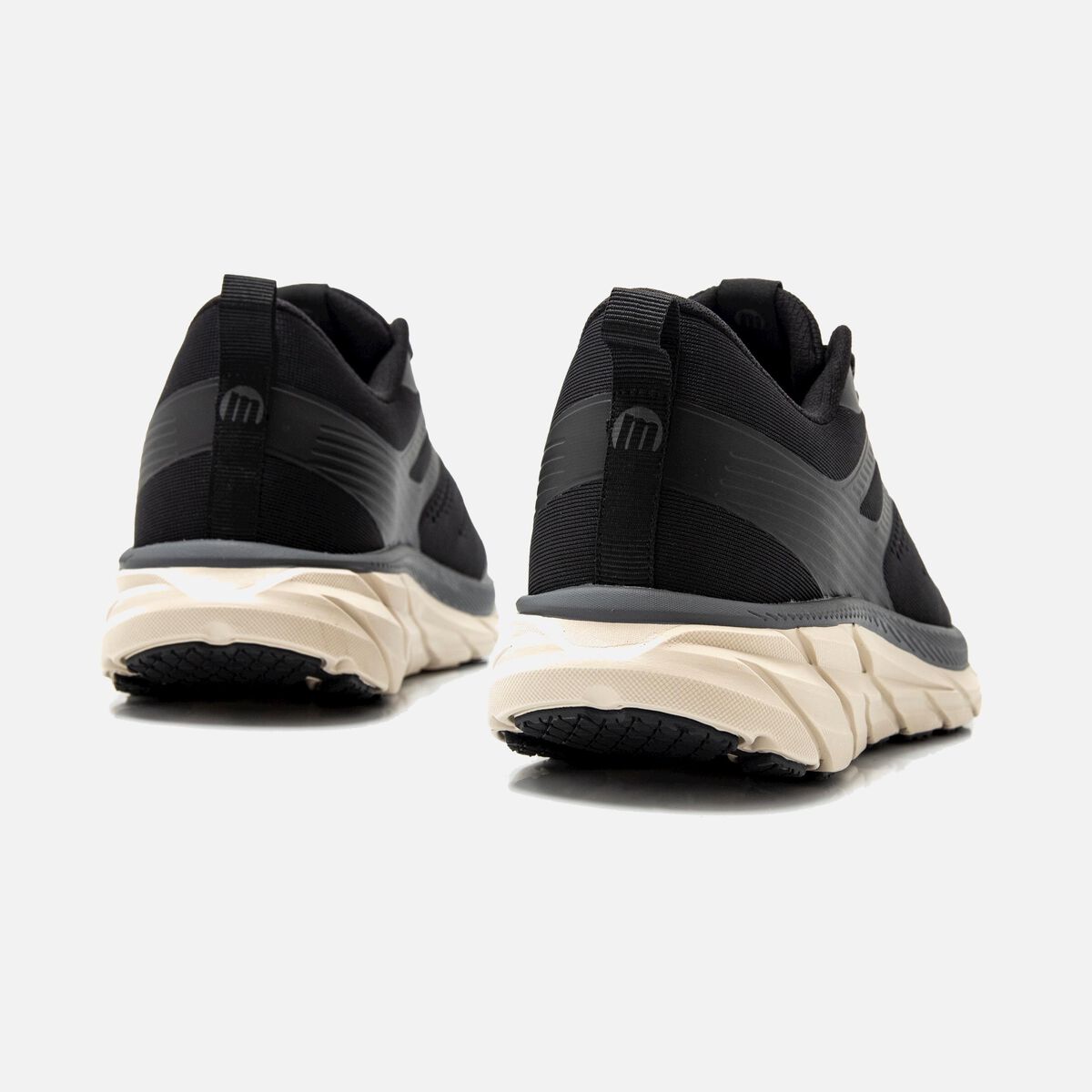 ﻿mtng Compra SINAKA negro 58839 Hombre Calzado Zapatillas Último día