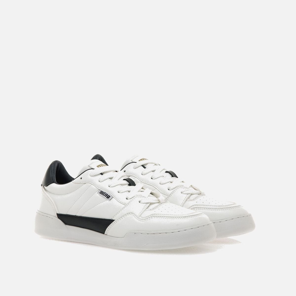 ﻿mtng Compra CLAY blanco 58750 Hombre Calzado Zapatillas Precio de fábrica