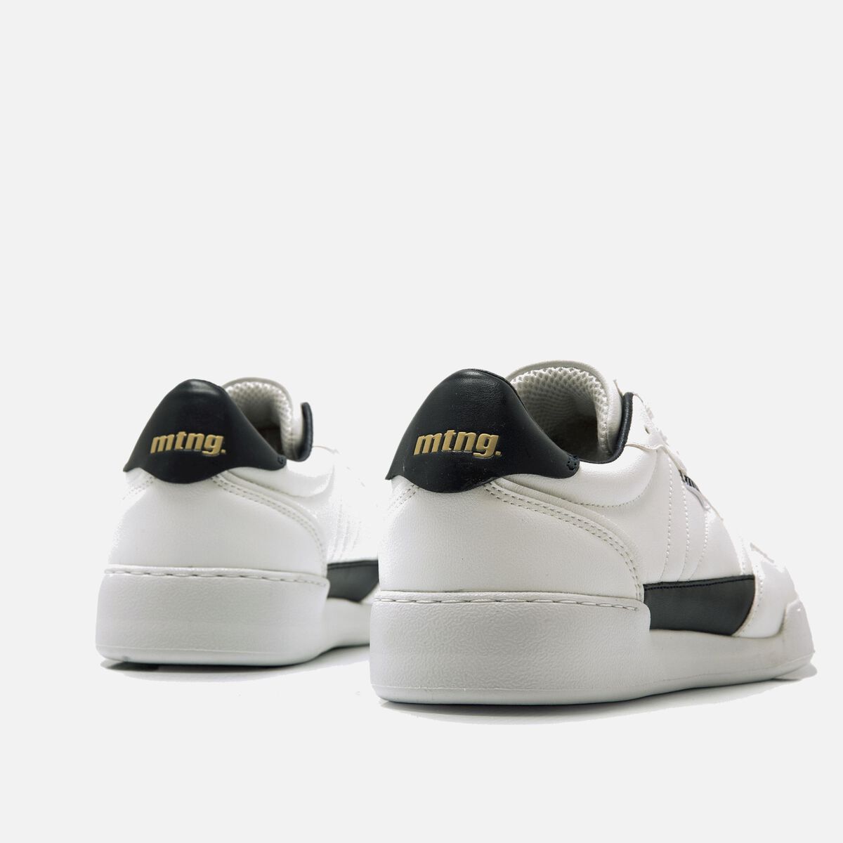 ﻿mtng Compra CLAY blanco 58750 Hombre Calzado Zapatillas Precio de fábrica