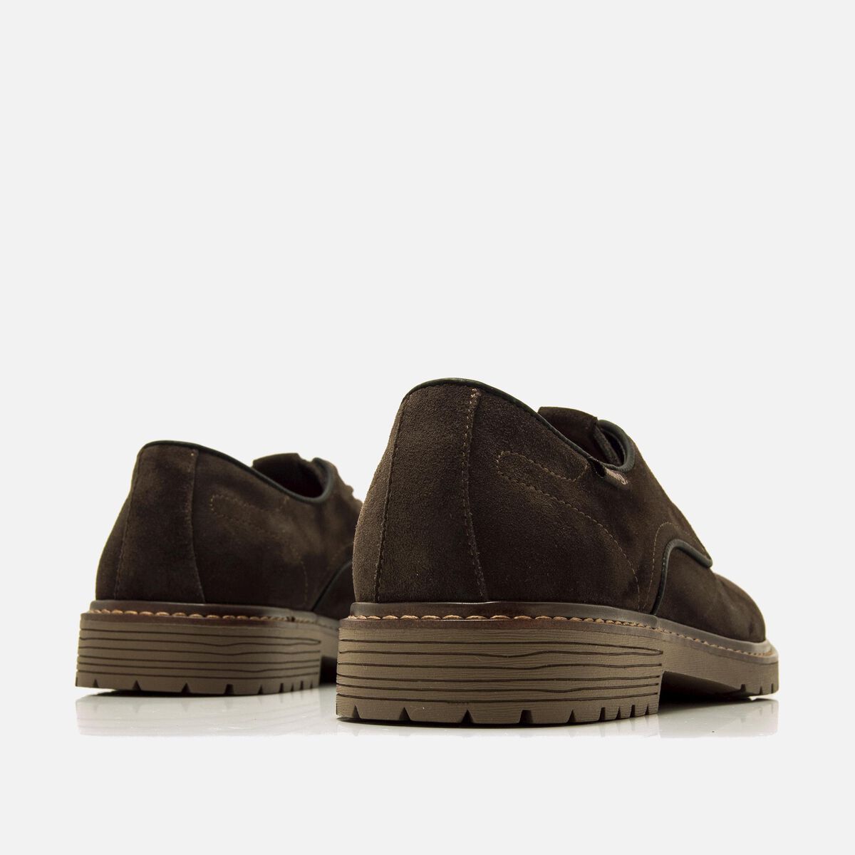 ﻿mtng Compra DARIS marron 58764 Hombre Calzado Zapatos Promoción por tiempo limitado