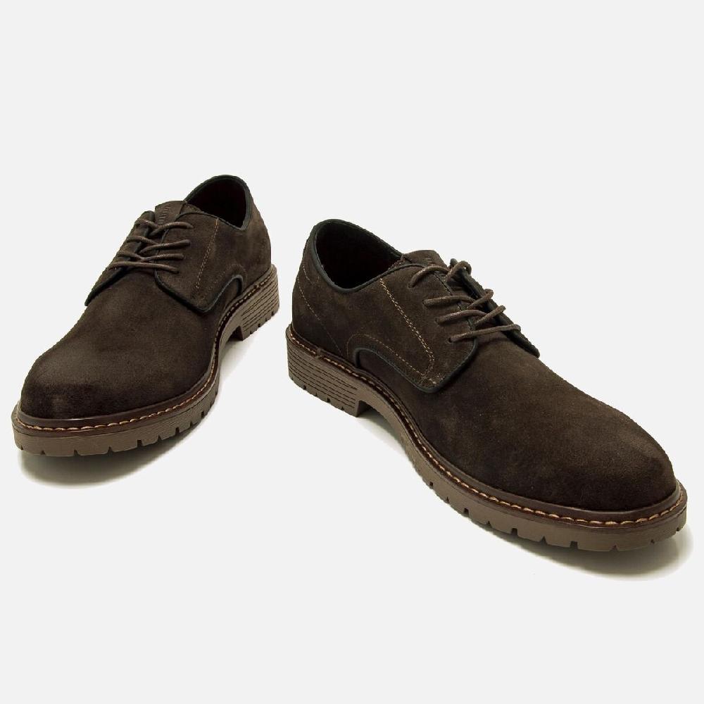 ﻿mtng Compra DARIS marron 58764 Hombre Calzado Zapatos Promoción por tiempo limitado