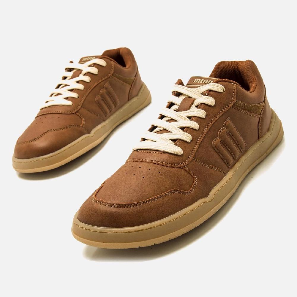 ﻿mtng Compra FREE marron 59230 Hombre Calzado Zapatillas Solo hoy