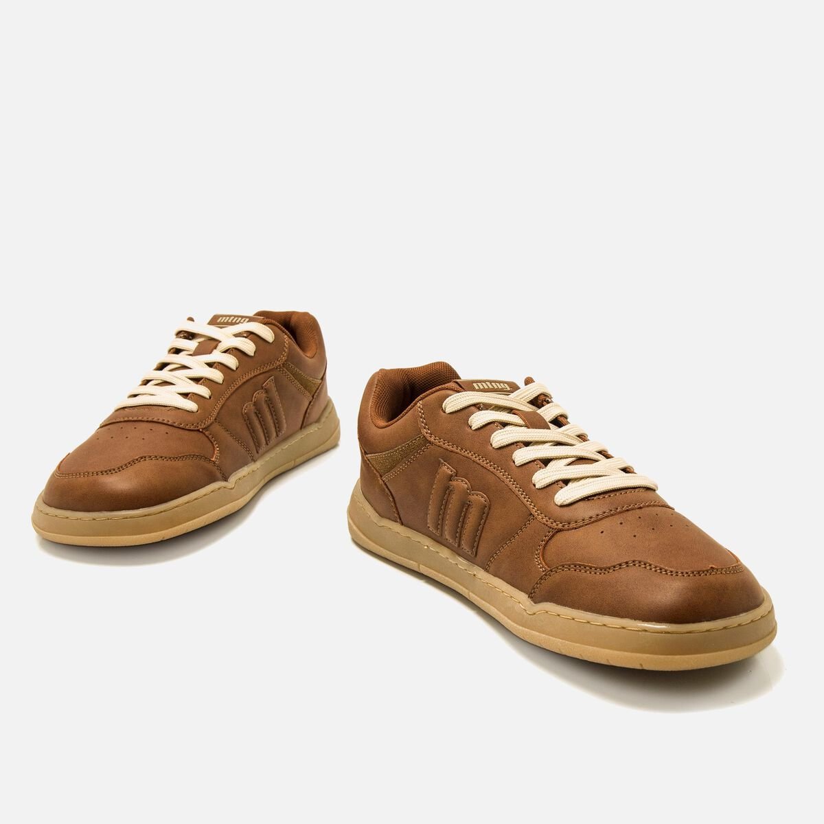 ﻿mtng Compra FREE marron 59230 Hombre Calzado Zapatillas Solo hoy
