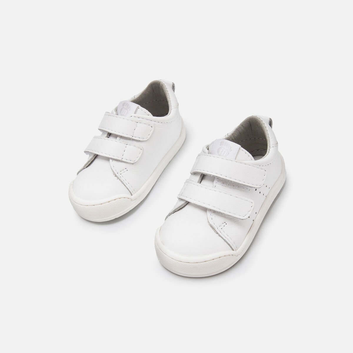 ﻿mtng Compra FREE BABY blanco 57700 NiñOs Calzado Zapatillas Oferta especial de fábrica