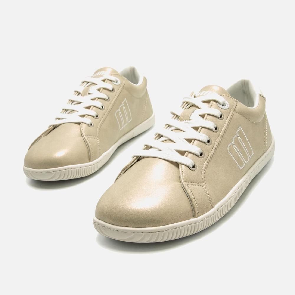 ﻿mtng Compra FREE oro 60434 Mujer Calzado Zapatillas Promoción trimestral